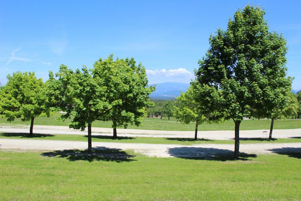 Chaletpark Petzen Feistritz ob Bleiburg Exteriör bild